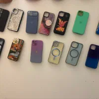 گارد ایفون ۱۳|لوازم جانبی موبایل و تبلت|اصفهان, عسگریه|دیوار