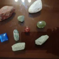 سنگ زینتی قدیمی