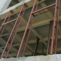 جوشکاری|خدمات پیشه و مهارت|لاهیجان, گلستان|دیوار