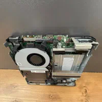 مینی کیس تاینی اچ پی مدل G3 Tiny HP|رایانه رومیزی|تهران, میدان ولیعصر|دیوار