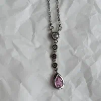 گردنبند جواهری|بدلیجات|گرگان, |دیوار