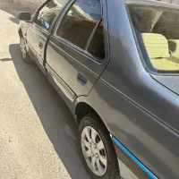پژو اس ایکس
