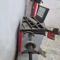 لاستیک درار و بالانس  برند ( کرکی ) ایتالیا|فروشگاه و مغازه|پردیس, فاز ۲|دیوار