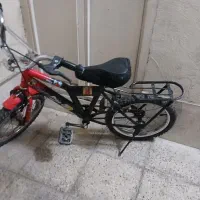 دوچرخه سایز ۱۶|دوچرخه، اسکیت، اسکوتر|تهران, فرزانه|دیوار