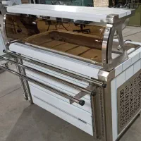 شیشه خم خسروی