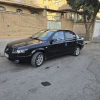 سورن پلاس ۱۴۰۲ موتور ef7 فول|خودرو سواری و وانت|سقز, |دیوار