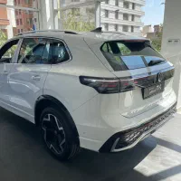 فولکس تیگوان L PRO، مدل ۲۰۲۵