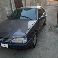 پژو روا سال دوگانه شرکتی|خودرو سواری و وانت|تویسرکان, |دیوار