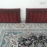 سلام پشتی|پشتی|گنبد کاووس, |دیوار