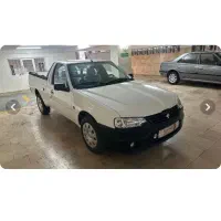 اریسان ۲ فولترین مدل فروشفوری|خودرو سواری و وانت|فردیس, فردیس|دیوار