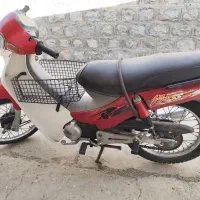 موتوربهمن a