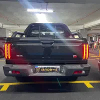 کی ام سی T9/تحویل فوری/نقد اقساط|خودرو سواری و وانت|تهران, ظفر|دیوار