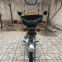 موتور|موتورسیکلت|تهران, شادآباد|دیوار