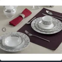 سرویس زیبا زرین
