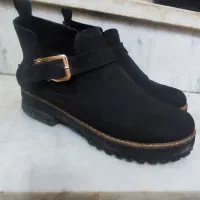 نیم بوت زنانه