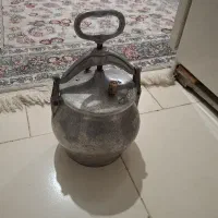 زود پز قدیمی