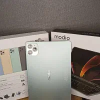 تبلت 11 اینچ modio m91 فول پک آکبند کیبود دار|تبلت|تهران, شمسآباد|دیوار