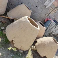 فروش تنور گلی