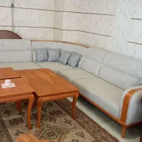 مبل راحتی ال شرکتی