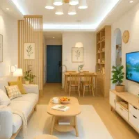 نارمک جنوبی نوروزی یک خواب