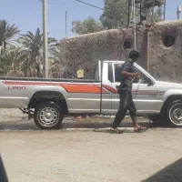 ماشین مستوبیشی