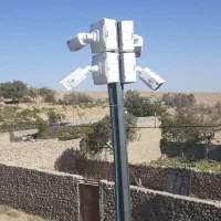 سیستم های نظارتی و حفاظتی(دوربین مداربسته دزدگیر)|دوربین مداربسته|تربت جام, جامی|دیوار