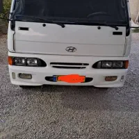 مینی بوس هیوندای
