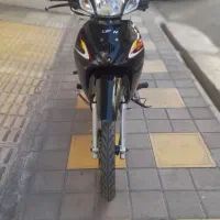 ویو ۱۲۵. مدل ۹۵ . خانگی