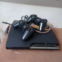 PS3 اسلیم کپی خور فول بازی|کنسول، بازی ویدئویی و آنلاین|یزد, |دیوار