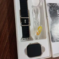 اپل واچ ساعت هوشمند|ساعت|رباطکریم, مسکن مهر آبشناسان|دیوار