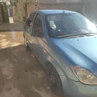 تیبا ۲|خودرو سواری و وانت|خمین, |دیوار