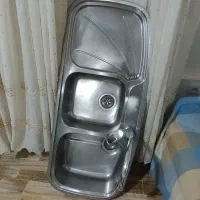 سینک ظرفشویی