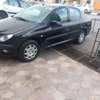 ۲۰۶ صندوقدار تک برگ سند