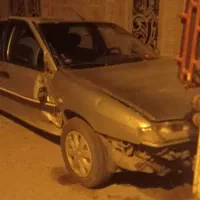 زانتیا 85|خودرو سواری و وانت|بوئین زهرا, |دیوار