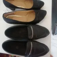 کفش زنانه|کیف، کفش، کمربند|نسیمشهر, |دیوار