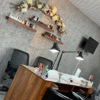 دعوت به همکاری (ناخنکار حرفه ای و دستیار ناخن)|استخدام درمانی، زیبایی، بهداشتی|اندیشه, اندیشه فاز ۳|دیوار