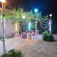 اجاره ویلادر تبریز خاوران باسمنج|اجارهٔ کوتاهمدت ویلا و باغ|باسمنج, |دیوار