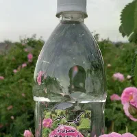 گلاب دوآتشه  ،عرق هل ، نعنا فلفلی، نعنا دوآتشه