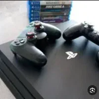 ps4 poro|کنسول، بازی ویدئویی و آنلاین|اهواز, مهرشهر|دیوار