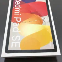تبلت پد اس ای زیر قیمت Redmi Pad SE 256