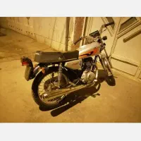 موتور هوندا 95 خونگی درجه 1|موتورسیکلت|اصفهان, دوطفلان|دیوار