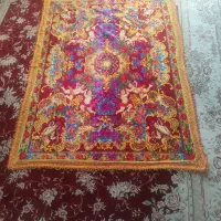 قالیچه جاجیم قدیمی