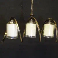 لوستر چراغی نور|لامپ و چراغ|زابل, |دیوار