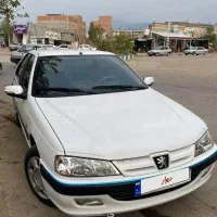 پارس۹۸ دوگانه فابریک