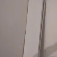 تخته خواب تک نفره نو تو پلاستیک|تخت و سرویس خواب|برازجان, |دیوار