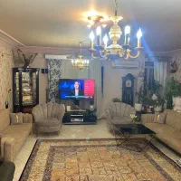 مبل   8 نفره بامیز عسلی|مبلمان خانگی و میز عسلی|گرگان, |دیوار