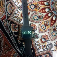 اپل واچ در حدنو