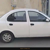 فروش ساینا ۱۴۰۰|خودرو سواری و وانت|نقده, |دیوار