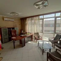 دفترکار/ 77 متر/ منصور/ بهادری