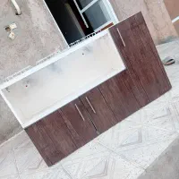کابینت زیرسینک ابچکان سینک